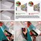 8x6ft Happy Mother’s Day Backdrop – “Best Mom” Photo Banner for Party & Decoration